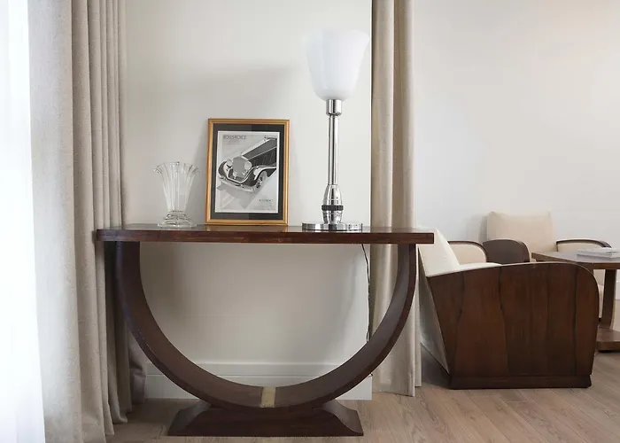Celeste Batignolles Montmartre Hotel 4*