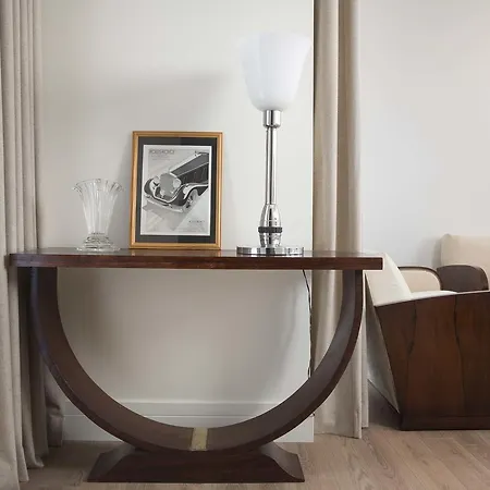 Céleste Batignolles Montmartre Hotel 4*