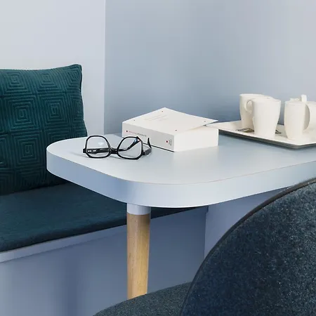 Céleste Batignolles Montmartre 4* Paris