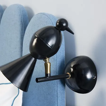 Céleste Batignolles Montmartre Hotel