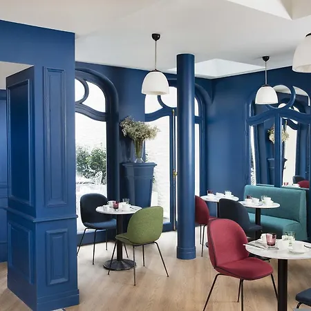 Céleste Batignolles Montmartre 4*