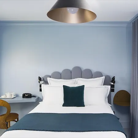Celeste Batignolles Montmartre Отель 4*
