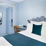 Celeste Batignolles Montmartre 4* París