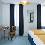Hotel Celeste Batignolles Montmartre