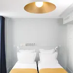 Celeste Batignolles Montmartre