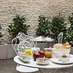 Celeste Batignolles Montmartre Hotel