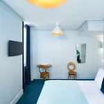 Celeste Batignolles Montmartre Hotel 4*