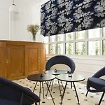 Celeste Batignolles Montmartre Hotel 4*