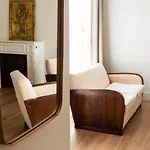 Celeste Batignolles Montmartre 4* París