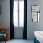 Celeste Batignolles Montmartre Hotel